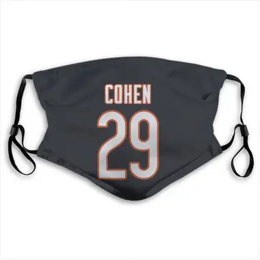 tarik cohen youth jersey