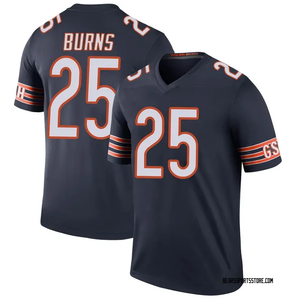 Artie burns jerseys Clearance