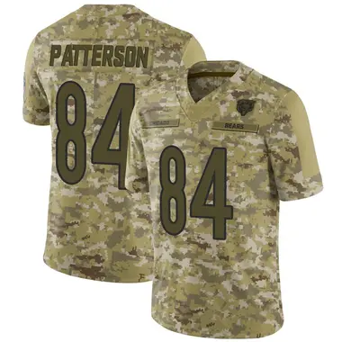 cordarrelle patterson jersey