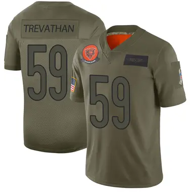 danny trevathan jersey