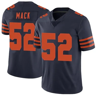 khalil mack jersey bears