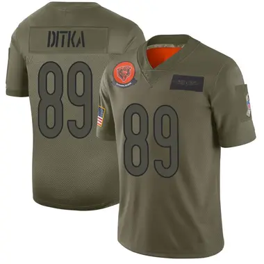 ditka jersey bears