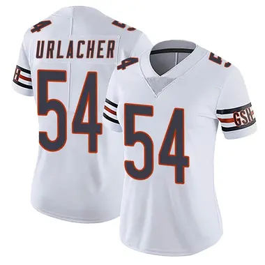 brian urlacher limited jersey