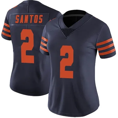 bears jersey womens