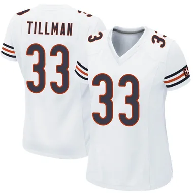 charles tillman jersey