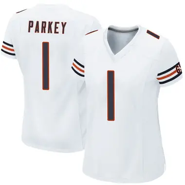 cody parkey jersey