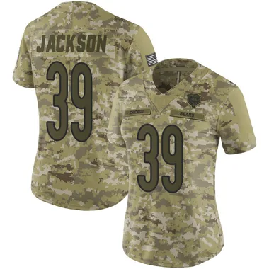 eddie jackson nike jersey