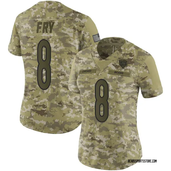 military bears jersey