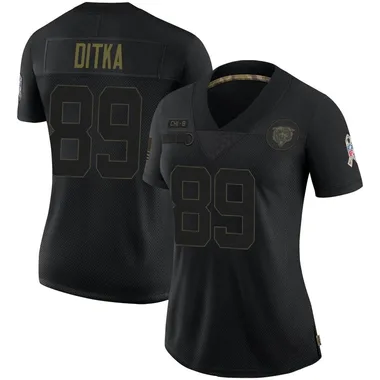 womens ditka jersey