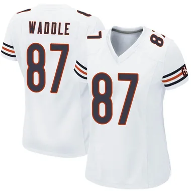 tom waddle jersey