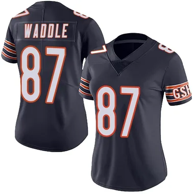 tom waddle jersey