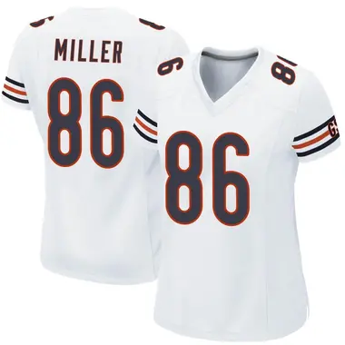 zach miller jersey