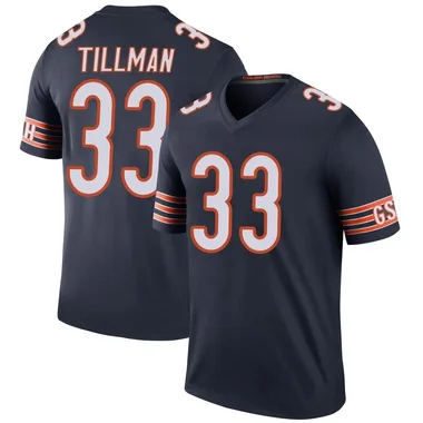 peanut tillman jersey